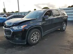 1GNEVFKW7LJ292585 2020 CHEVROLET TRAVERSE