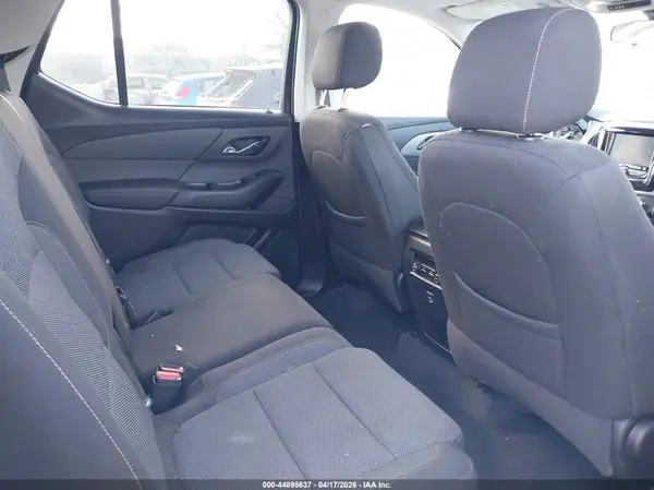 1GNEVFKW7LJ314018 2020 CHEVROLET TRAVERSE - Image 8