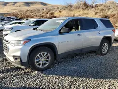 1GNEVFKW7LJ314438 2020 CHEVROLET TRAVERSE