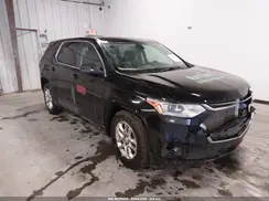 1GNEVFKW7MJ136239 2021 CHEVROLET TRAVERSE