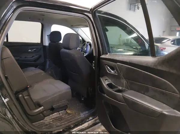 1GNEVFKW7MJ136239 2021 CHEVROLET TRAVERSE - Image 8