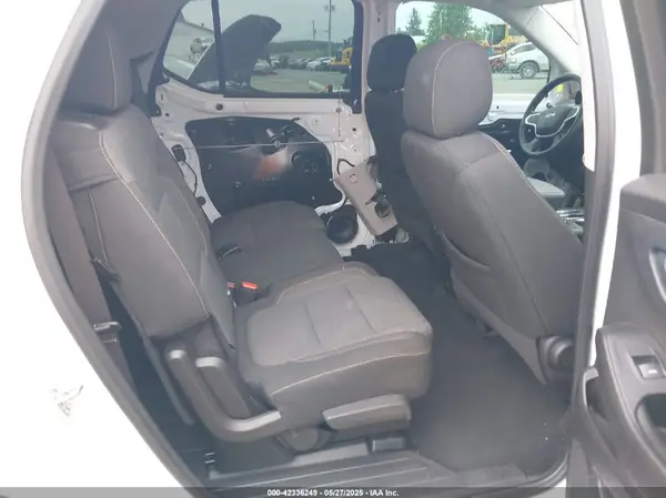 1GNEVFKW7MJ199793 2021 CHEVROLET TRAVERSE - Image 8