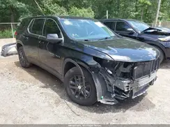 1GNEVFKW7MJ206287 2021 CHEVROLET TRAVERSE