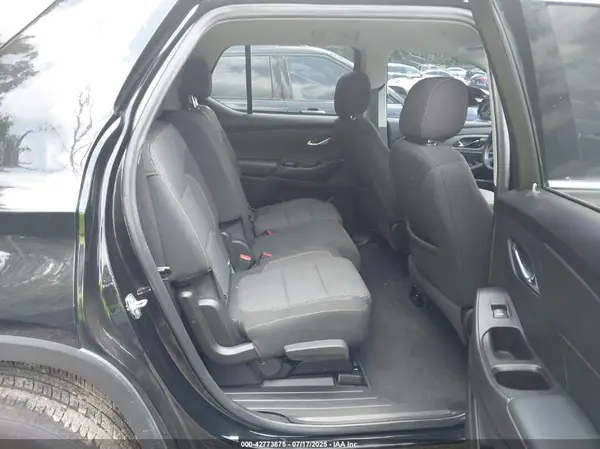 1GNEVFKW7MJ206287 2021 CHEVROLET TRAVERSE - Image 8