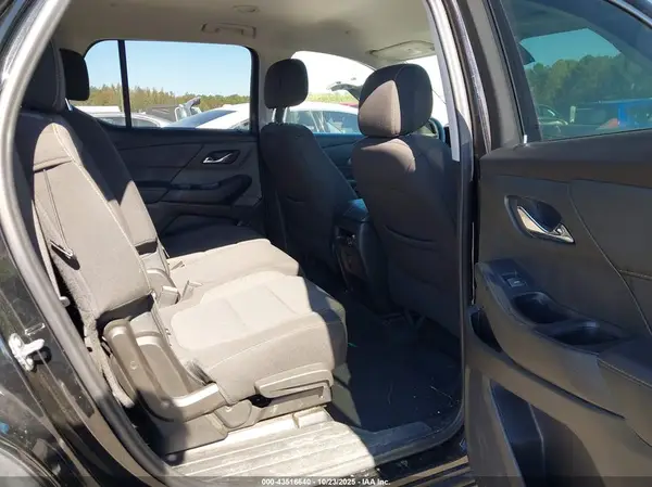 1GNEVFKW7MJ267669 2021 CHEVROLET TRAVERSE - Image 8