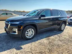 1GNEVFKW7NJ117403 2022 CHEVROLET TRAVERSE