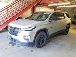 1GNEVFKW7NJ147470 2022 CHEVROLET TRAVERSE