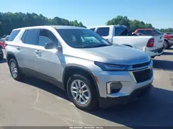 1GNEVFKW7NJ172479 2022 CHEVROLET TRAVERSE