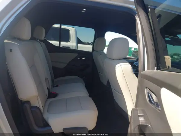 1GNEVFKW7NJ172479 2022 CHEVROLET TRAVERSE - Image 8