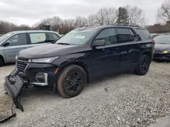 1GNEVFKW7NJ179495 2022 CHEVROLET TRAVERSE