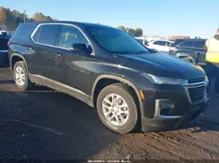 1GNEVFKW7NJ195163 2022 CHEVROLET TRAVERSE