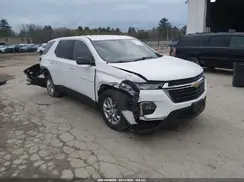 1GNEVFKW7NJ195275 2022 CHEVROLET TRAVERSE