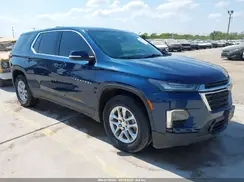 1GNEVFKW7PJ107635 2023 CHEVROLET TRAVERSE
