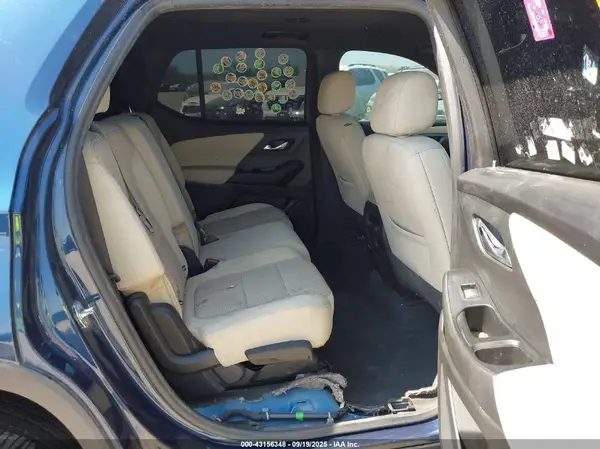 1GNEVFKW7PJ107635 2023 CHEVROLET TRAVERSE - Image 8