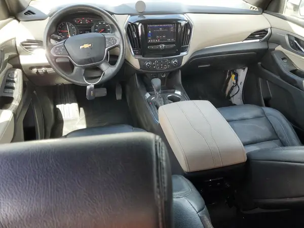 1GNEVFKW7PJ129795 2023 CHEVROLET TRAVERSE - Image 8