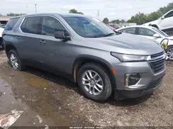 1GNEVFKW7PJ139369 2023 CHEVROLET TRAVERSE