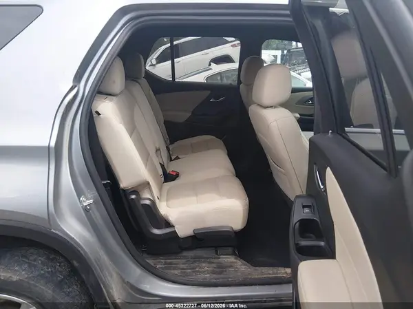 1GNEVFKW7PJ139369 2023 CHEVROLET TRAVERSE - Image 8