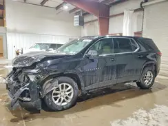 1GNEVFKW7PJ240671 2023 CHEVROLET TRAVERSE