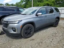 1GNEVFKW7PJ314557 2023 CHEVROLET TRAVERSE