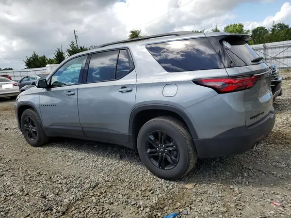1GNEVFKW7PJ314557 2023 CHEVROLET TRAVERSE - Image 2