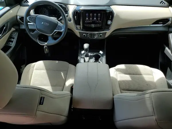 1GNEVFKW7PJ314557 2023 CHEVROLET TRAVERSE - Image 8