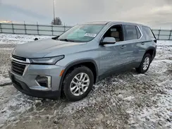 1GNEVFKW7PJ318575 2023 CHEVROLET TRAVERSE