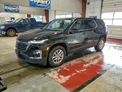 1GNEVFKW7PJ326238 2023 CHEVROLET TRAVERSE