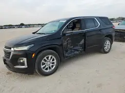 1GNEVFKW7PJ334503 2023 CHEVROLET TRAVERSE