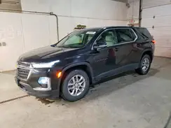 1GNEVFKW7PJ340995 2023 CHEVROLET TRAVERSE