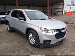 1GNEVFKW8JJ158794 2018 CHEVROLET TRAVERSE