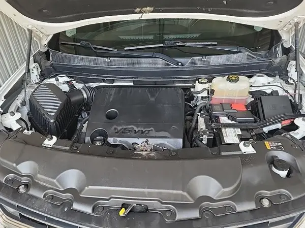 1GNEVFKW8JJ222297 2018 CHEVROLET TRAVERSE - Image 2