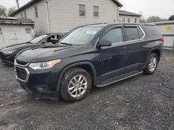 1GNEVFKW8JJ243117 2018 CHEVROLET TRAVERSE