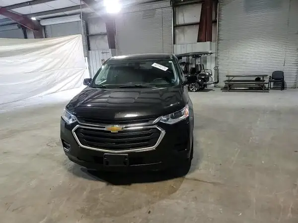 1GNEVFKW8JJ243117 2018 CHEVROLET TRAVERSE - Image 6