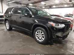 1GNEVFKW8JJ283536 2018 CHEVROLET TRAVERSE