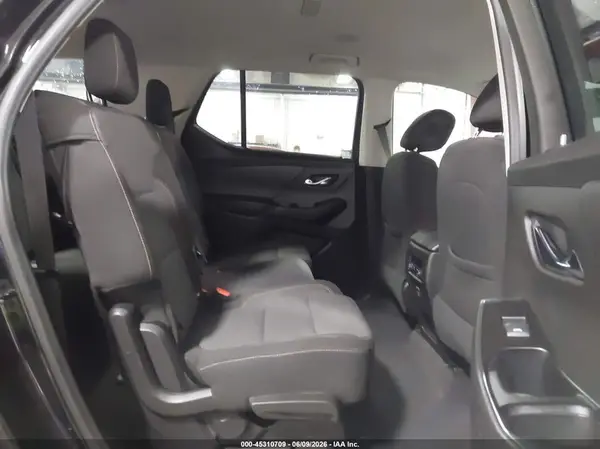1GNEVFKW8JJ283536 2018 CHEVROLET TRAVERSE - Image 8