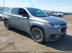 1GNEVFKW8KJ112903 2019 CHEVROLET TRAVERSE
