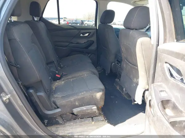 1GNEVFKW8KJ112903 2019 CHEVROLET TRAVERSE - Image 8