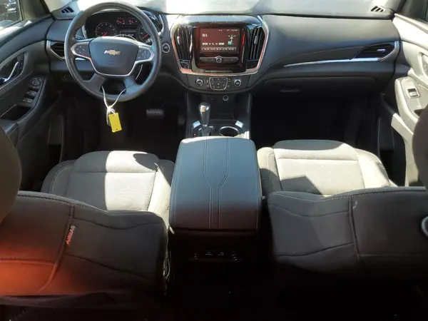 1GNEVFKW8KJ129264 2019 CHEVROLET TRAVERSE - Image 8