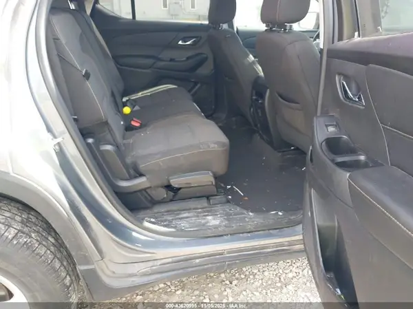 1GNEVFKW8KJ144069 2019 CHEVROLET TRAVERSE - Image 8