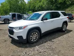 1GNEVFKW8KJ154763 2019 CHEVROLET TRAVERSE