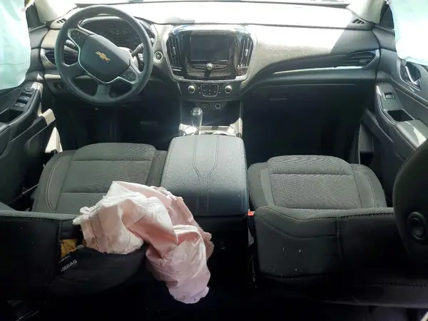 1GNEVFKW8KJ154763 2019 CHEVROLET TRAVERSE - Image 8