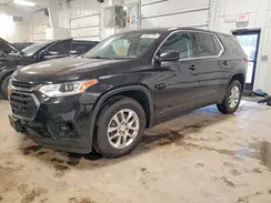 1GNEVFKW8KJ155203 2019 CHEVROLET TRAVERSE