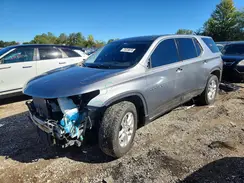 1GNEVFKW8KJ160949 2019 CHEVROLET TRAVERSE