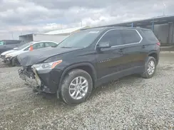 1GNEVFKW8KJ175161 2019 CHEVROLET TRAVERSE