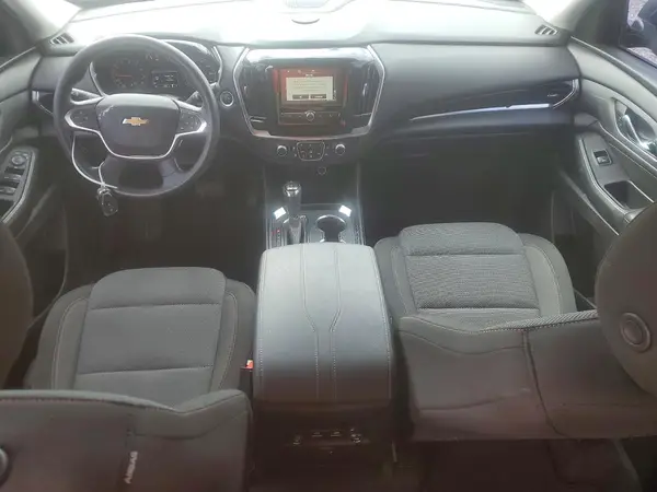 1GNEVFKW8KJ175161 2019 CHEVROLET TRAVERSE - Image 8