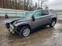 1GNEVFKW8KJ198844 2019 CHEVROLET TRAVERSE