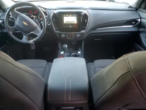 1GNEVFKW8KJ240705 2019 CHEVROLET TRAVERSE - Image 8