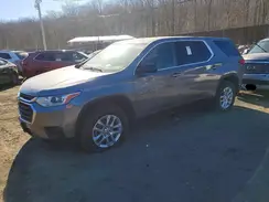 1GNEVFKW8KJ277639 2019 CHEVROLET TRAVERSE