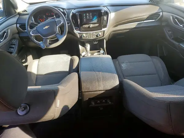 1GNEVFKW8KJ277639 2019 CHEVROLET TRAVERSE - Image 8