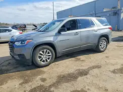 1GNEVFKW8KJ284171 2019 CHEVROLET TRAVERSE